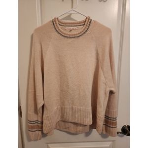 Xirena Oversized Sweater